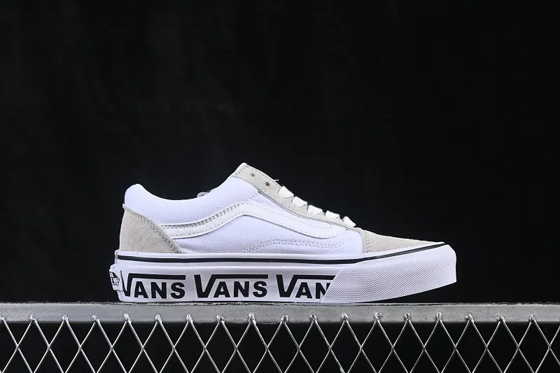 All Categories Vans Vans Series Vans Low Vans Low Vans Old Skool Dx Vans Low Bang Casual Skateboard Shoes VN0A38G2PXC